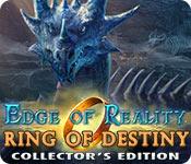 Image Edge of Reality: Ring of Destiny Collector's Edition