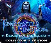 Feature Screenshot Spil Enchanted Kingdom: Descent of the Elders Collector's Edition