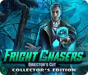 Har screenshot spil Fright Chasers: Director's Cut Collector's Edition