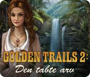 Har screenshot spil Golden Trails 2: Den tabte arv