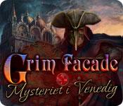 Har screenshot spil Grim Facade: Mysteriet i Venedig