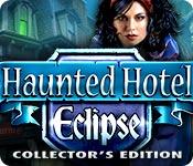 Har screenshot spil Haunted Hotel: Eclipse Collector's Edition