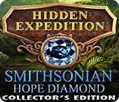 Image Hidden Expedition: Smithsonian Hope Diamond Collector's Edition