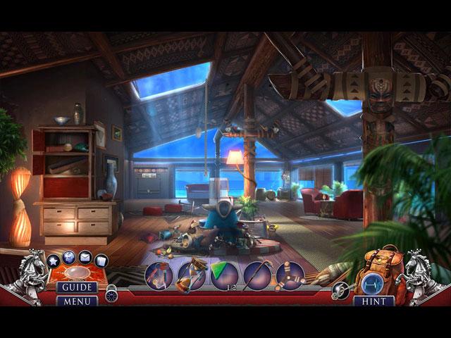Spil Screenshot 1 Hidden Expedition: The Pearl of Discord Collector's Edition