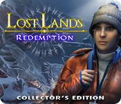 Feature Screenshot Spil Lost Lands: Redemption Collector's Edition