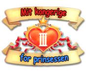 Mit kongerige for prinsessen 3 game play