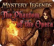 Feature Screenshot Spil Mystery Legends: The Phantom of the Opera