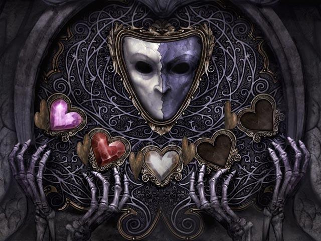 Spil Screenshot 1 Mystery Legends: The Phantom of the Opera