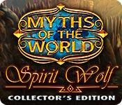 Feature Screenshot Spil Myths of the World: Spirit Wolf Collector's Edition