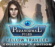 Feature Screenshot Spil Paranormal Files: Fellow Traveler Collector's Edition