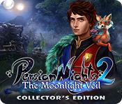 Har screenshot spil Persian Nights 2: The Moonlight Veil Collector's Edition