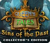 Har screenshot spil Queen's Tales: Sins of the Past Collector's Edition