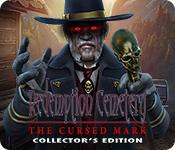 image Redemption Cemetery: The Cursed Mark Collector's Edition