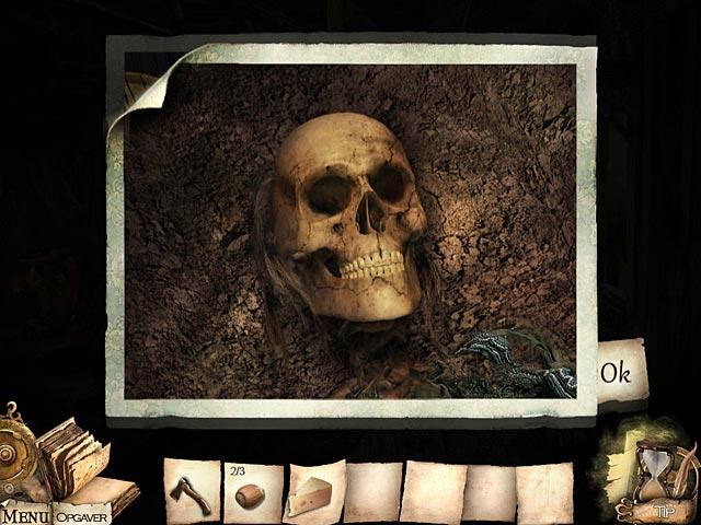 Spil Screenshot 1 Reincarnations: Tilbage til virkeligheden