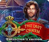 Feature Screenshot Spil Royal Detective: The Last Charm Collector's Edition