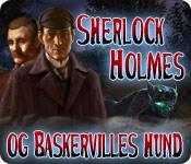 Sherlock Holmes og Baskervilles hund game play