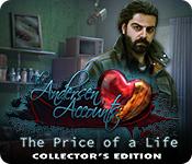 Feature Screenshot Spil The Andersen Accounts: The Price of a Life Collector's Edition