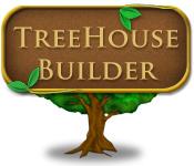 Har screenshot spil Tree House Builder