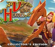 Функция скриншота игры Viking Heroes Collector's Edition