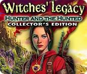 image Witches' Legacy: Hunter and the Hunted Collector's Edition