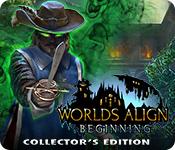 Image Worlds Align: Beginning Collector's Edition