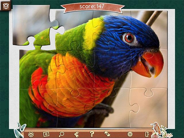 Game screenshot 1 1001 Jigsaw Earth Chronicles 3
