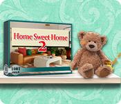 Preview image 1001 Jigsaw Home Sweet Home 2 game