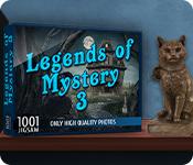 Функция скриншота игры 1001 Jigsaw Legends of Mystery 3