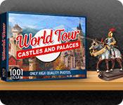 Feature screenshot game 1001 Jigsaw World Tour: Castles And Palaces