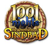 Feature screenshot game 1001 Nights: The Adventures of Sindbad