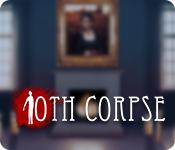 機能スクリーンショットゲーム 10th Corpse