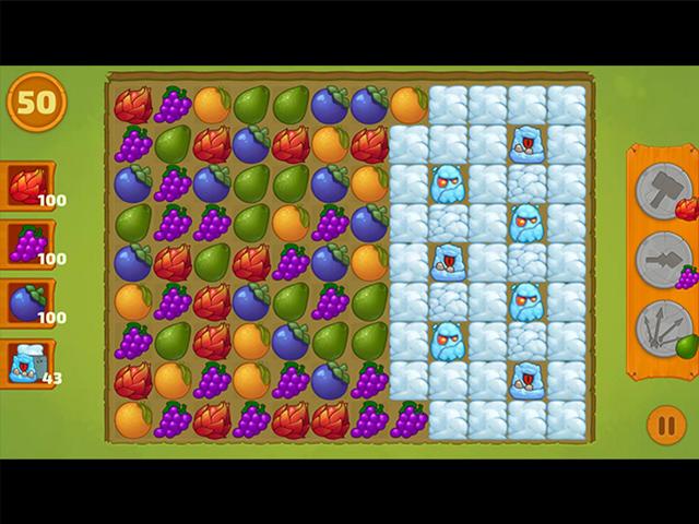Game screenshot 1 11 Islands: Story of Love
