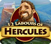 Feature screenshot game 12 Labours of Hercules