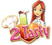 Funzione di screenshot del gioco 2 Tasty