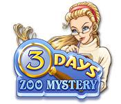 Feature screenshot game 3 Days: Zoo Mystery