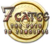 Feature screenshot game 7 Gates: The Path to Zamolxes