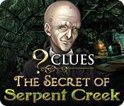 Feature screenshot game 9 Clues: The Secret of Serpent Creek