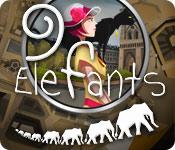 Feature screenshot game 9 Elefants