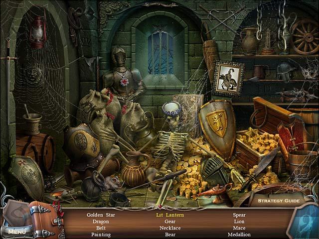 Game screenshot 1 9: The Dark Side Collector's Edition