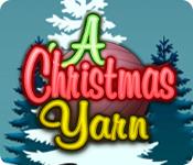 Función de captura de pantalla del juego A Christmas Yarn