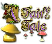 Recurso de captura de tela do jogo A Fairy Tale