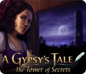 Feature screenshot game A Gypsy's Tale: The Tower of Secrets