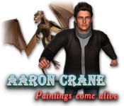 Feature screenshot game Aaron Crane: Paintings Come Alive