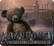 Feature screenshot game Abandoned: Chestnut Lodge Asylum