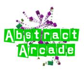 Image Abstract Arcade