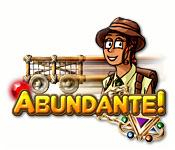 Feature screenshot game Abundante
