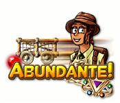 機能スクリーンショットゲーム Abundante