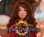 Feature screenshot game Academy of Magic: Ring of Darkness