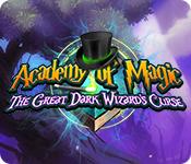 Feature screenshot game Academy of Magic: The Great Dark Wizard's Curse