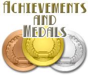 Image Achievements & Medals